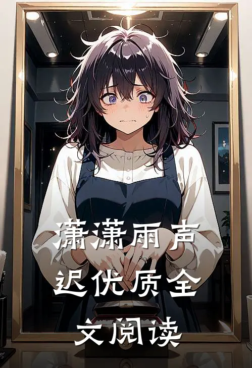 潇潇雨声迟优质全文阅读