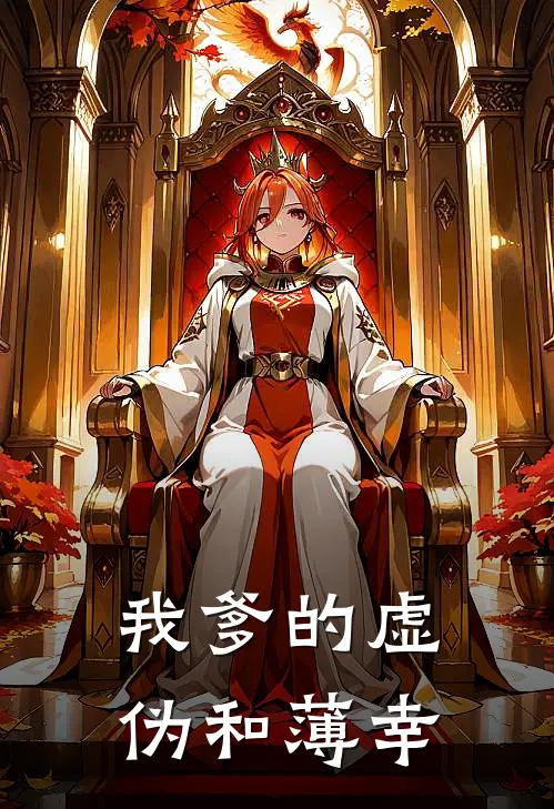 我爹的虚伪和薄幸是歌