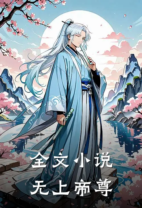 全文小说无上帝尊