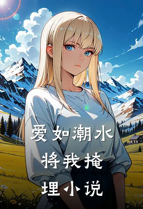 爱如潮水,将我掩埋阅读