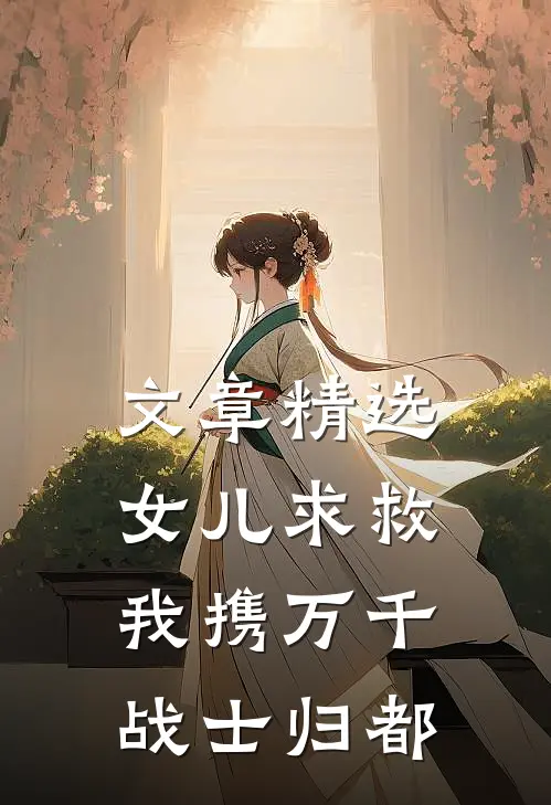 文章精选女儿求救，我携万千战士归都