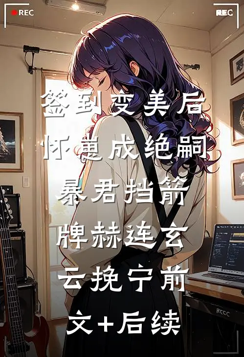 签到变美后怀崽成绝嗣暴君挡箭牌赫连玄云挽宁前文+后续