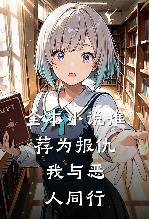全本小说推荐为报仇，我与恶人同行