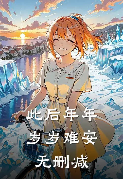 此后年年岁岁难安无删减