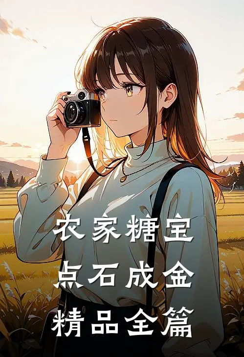 农家糖宝点石成金精品全篇