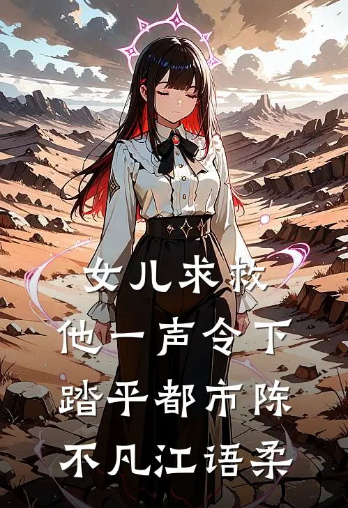 女儿求救，他一声令下，踏平都市陈不凡江语柔