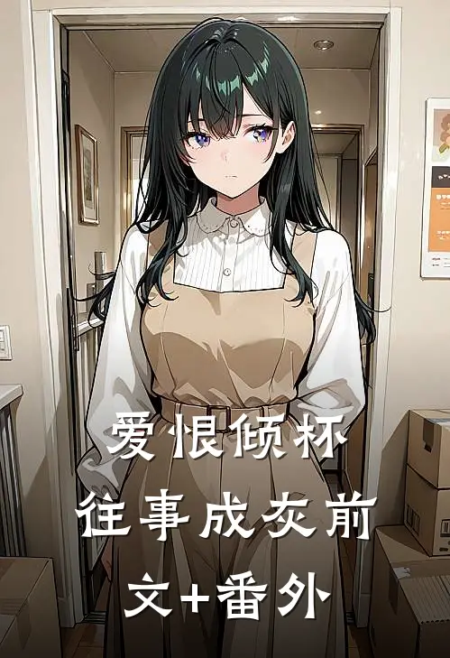 爱恨倾杯，往事成灰前文+番外