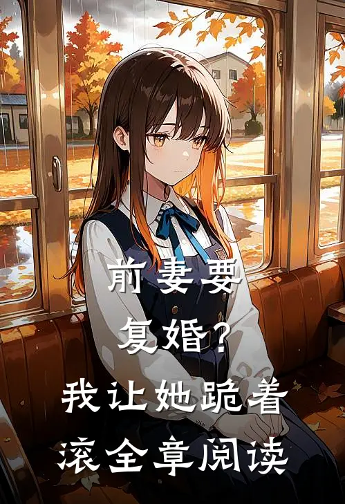 前妻要复婚？我让她跪着滚全章阅读
