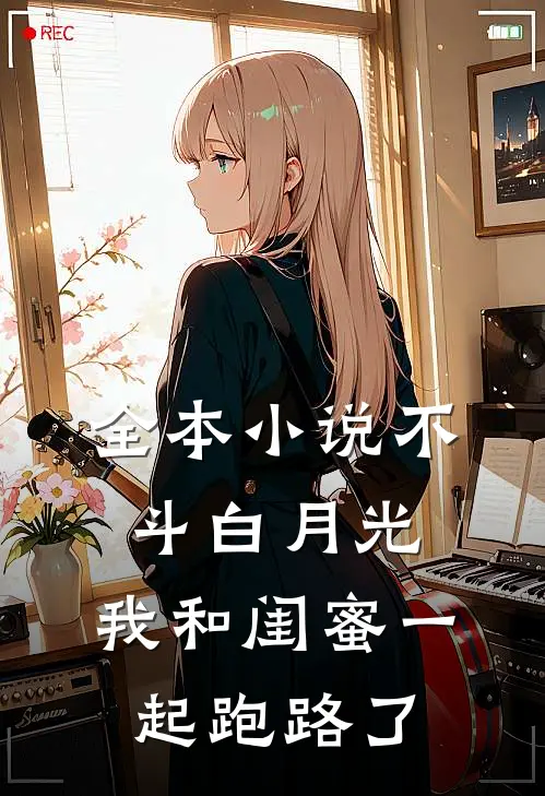 全本小说不斗白月光，我和闺蜜一起跑路了