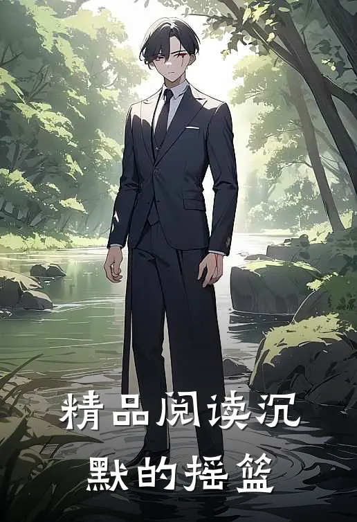 精品阅读沉默的摇篮