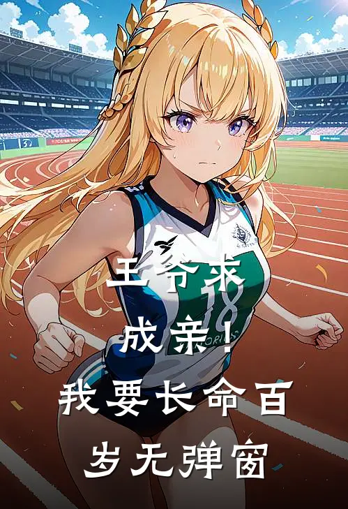 王爷求成亲!我要长命百岁无弹窗免费阅读