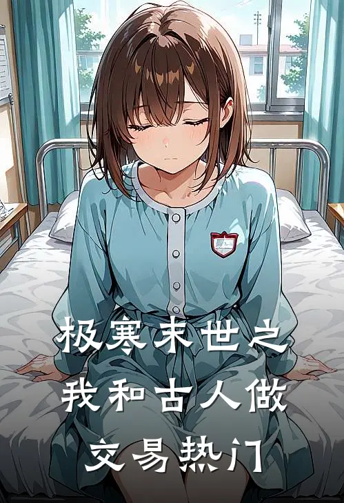 极寒末世之我和古人做交易热门