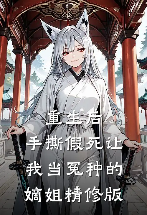 重生后，手撕假死让我当冤种的嫡姐精修版