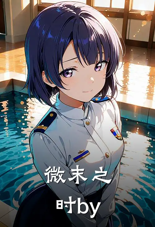 微末之时by