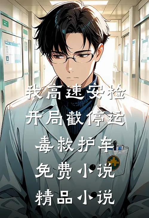 我高速安检，开局截停运毒救护车免费小说精品小说