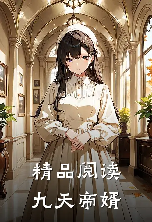 精品阅读九天帝婿