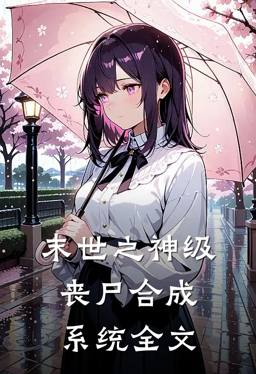 末世之神级丧尸合成系统全文