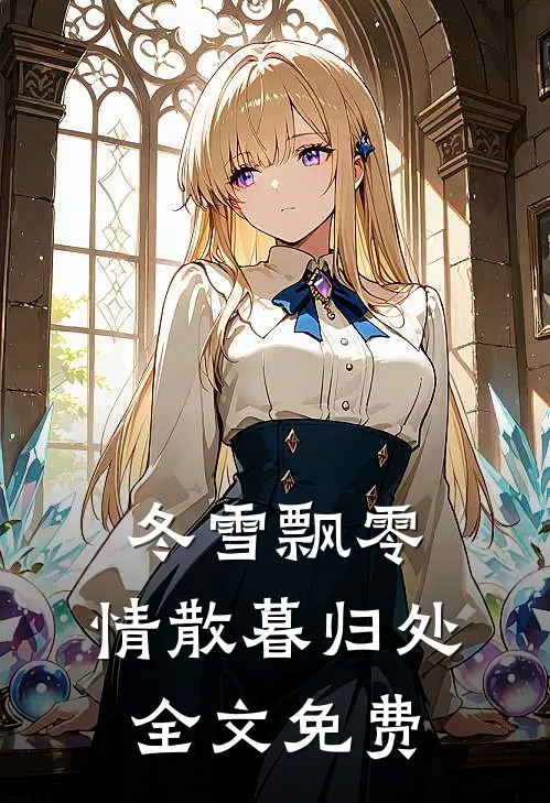 冬雪飘零，情散暮归处全文免费