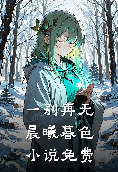 一别再无晨曦暮色小说免费