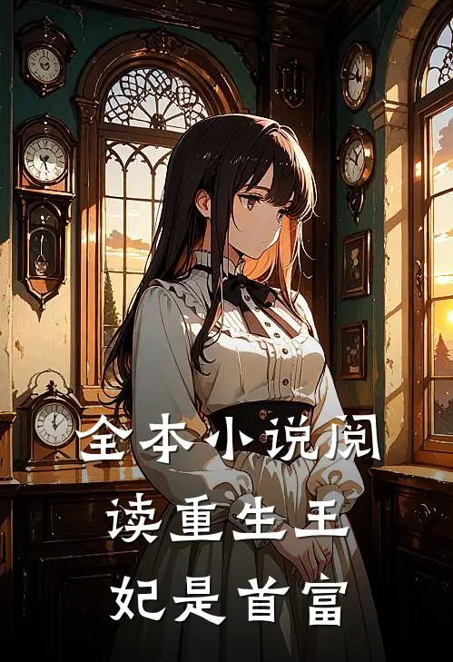 全本小说阅读重生王妃是首富