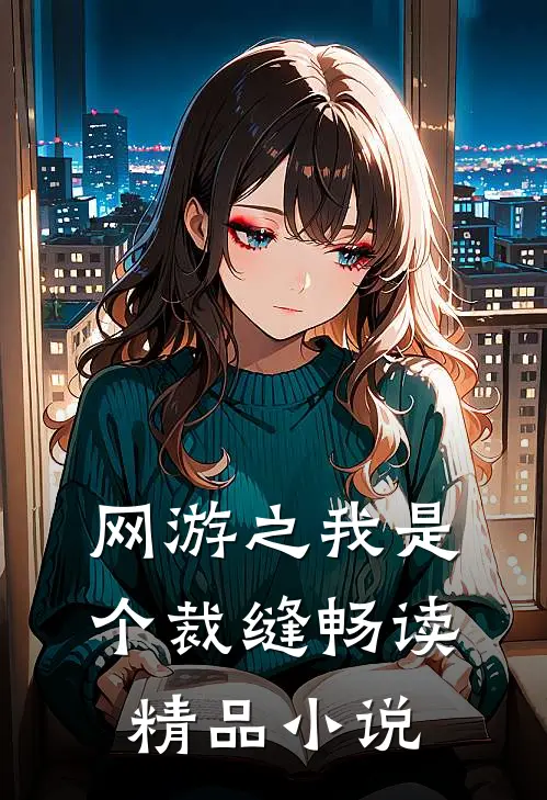 网游之我是个裁缝畅读精品小说