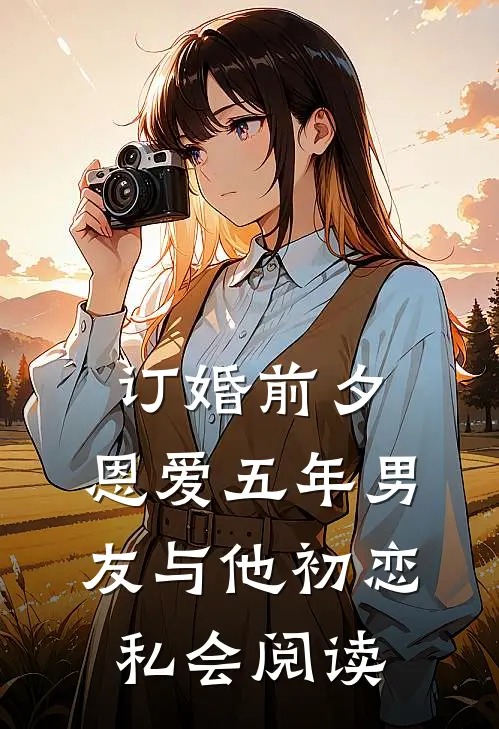 订婚前夕，恩爱五年男友与他初恋私会阅读