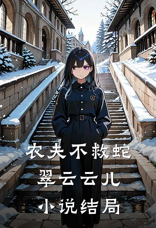 农夫不救蛇翠云云儿小说结局