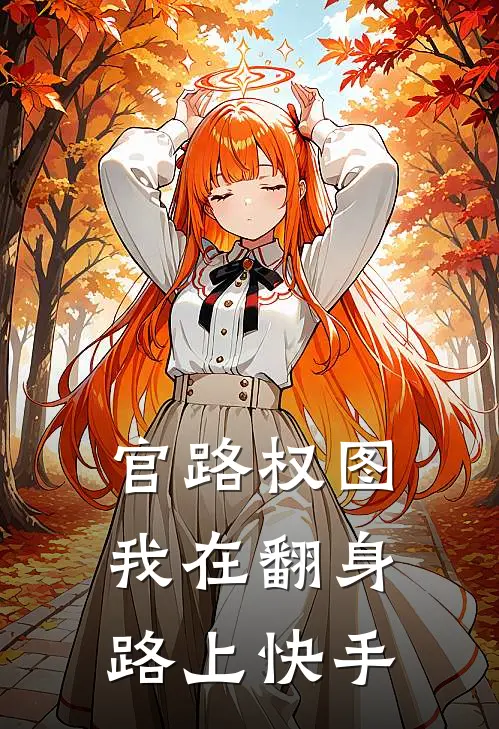 官路权图：我在翻身路上快手