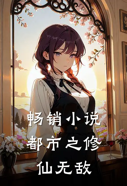 畅销小说都市之修仙无敌