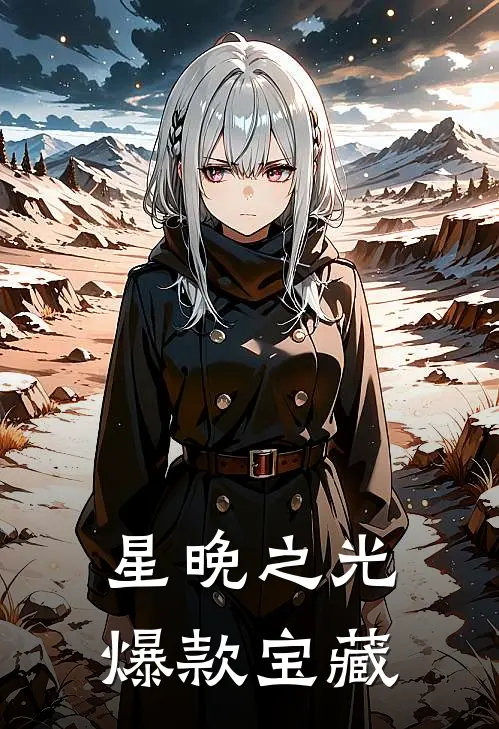 星晚之光爆款宝藏
