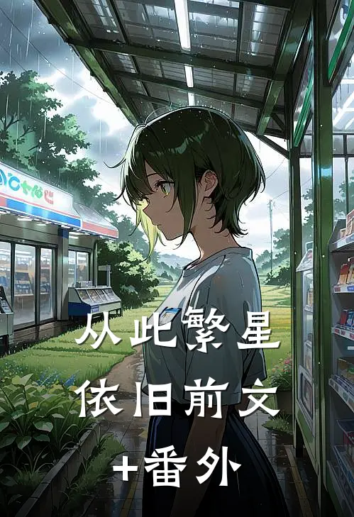 从此繁星依旧前文+番外