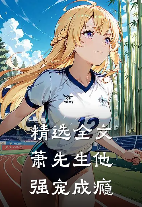 精选全文萧先生他强宠成瘾
