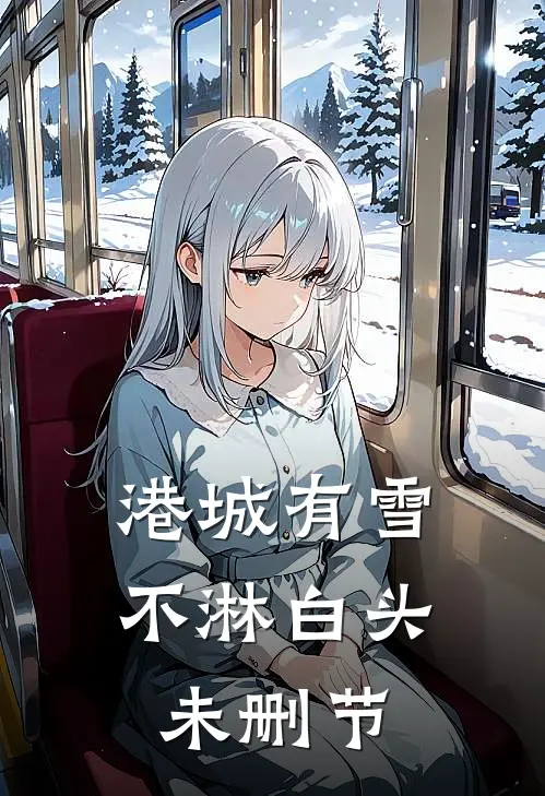 港城有雪不淋白头未删节