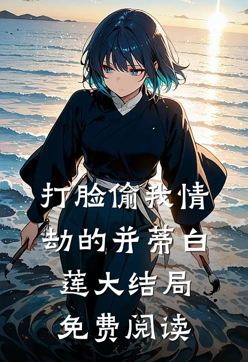 打脸偷我情劫的并蒂白莲大结局免费阅读