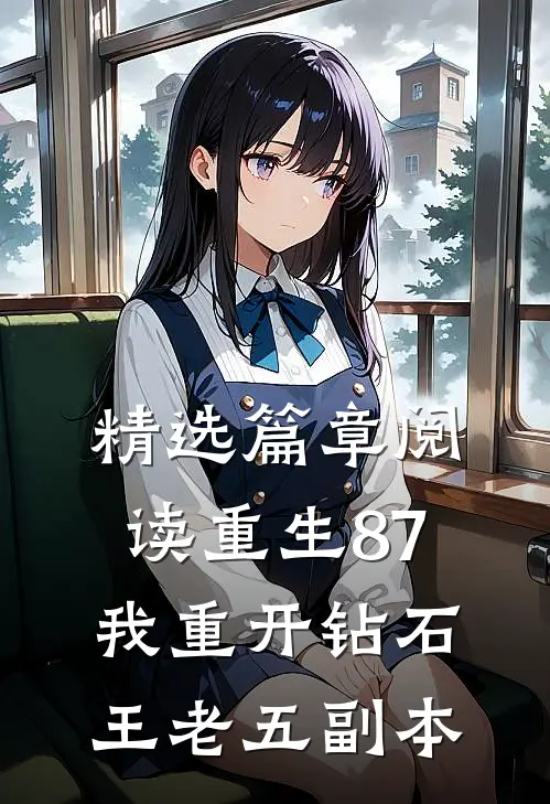 精选篇章阅读重生87：我重开钻石王老五副本