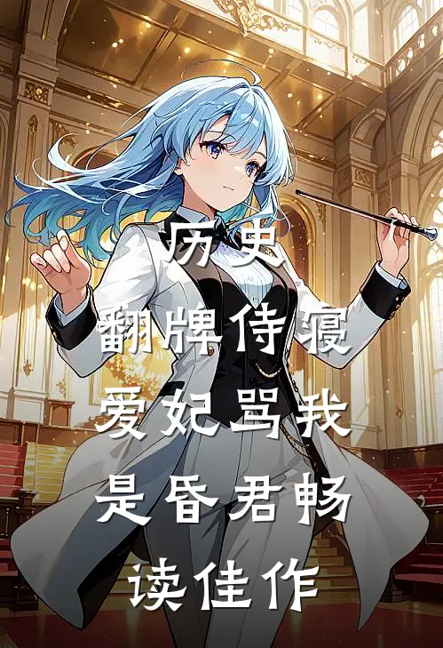 历史：翻牌侍寝，爱妃骂我是昏君畅读佳作