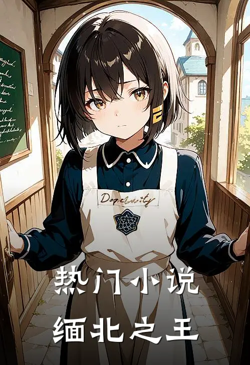 热门小说缅北之王