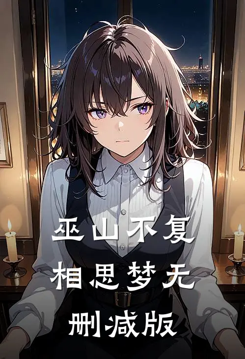 巫山不复相思梦无删减版