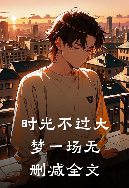 时光不过大梦一场无删减全文