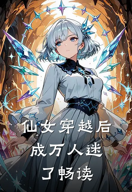 仙女穿越后，成万人迷了畅读
