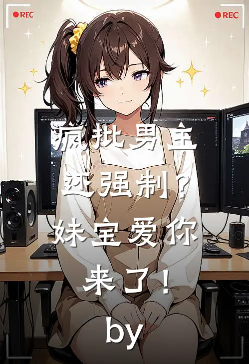 疯批男主还强制？妹宝爱你来了！by