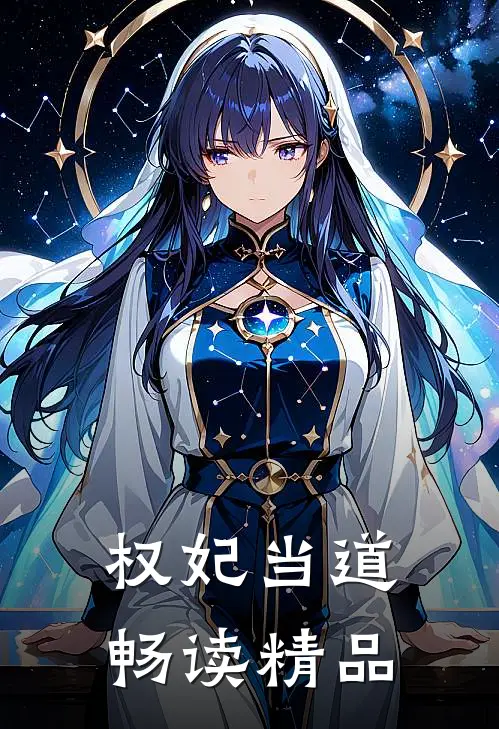 权妃当道畅读精品