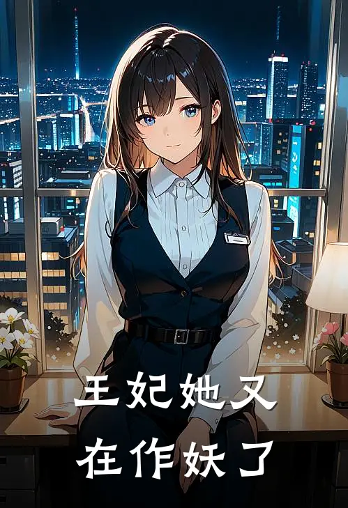 王妃她又在作妖了