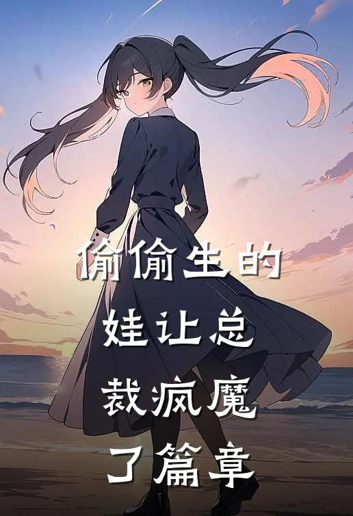 偷偷生的娃让总裁疯魔了篇章