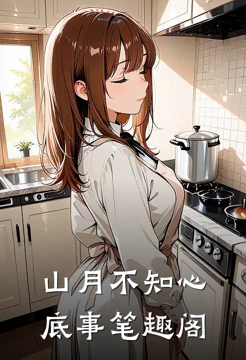 山月不知心底事笔趣阁