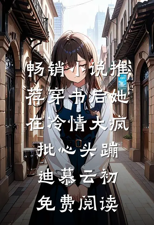 畅销小说推荐穿书后她在冷情大疯批心头蹦迪 慕云初免费阅读