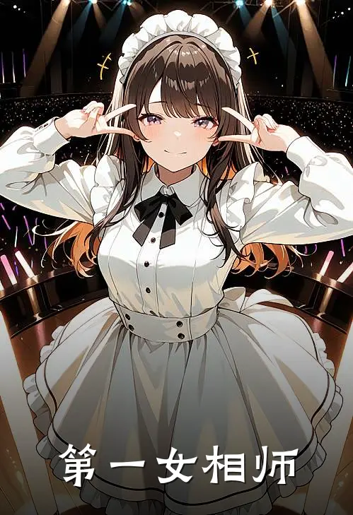 第一女相师