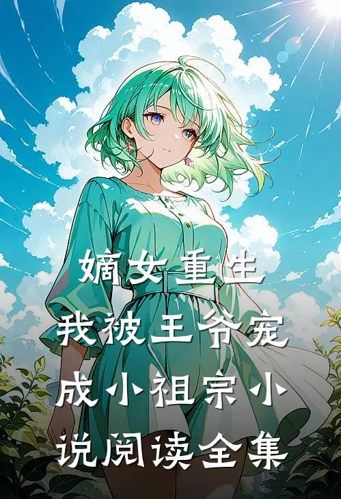嫡女重生:我被王爷宠成小祖宗小说阅读全集