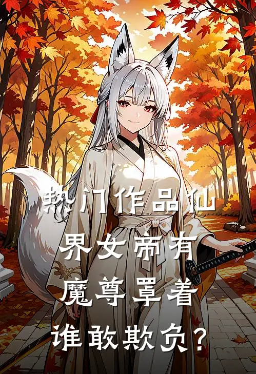 热门作品仙界女帝有魔尊罩着,谁敢欺负?