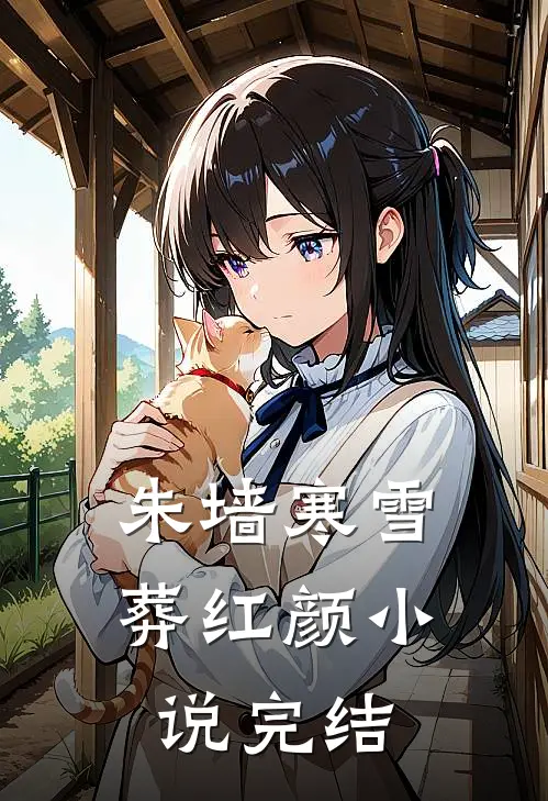 朱墙寒雪葬红颜小说完结